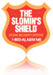 The Slomin's Shield
